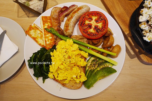 【2025西屯早午餐】精選17+台中北屯早午餐店推薦 @飛天璇的口袋