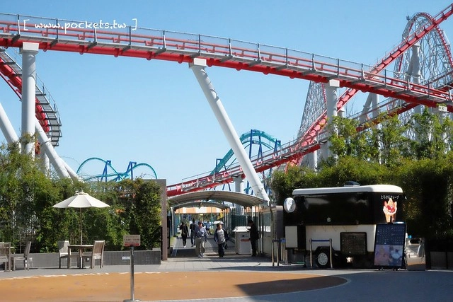 日本三重｜三井outlet park爵士之夢長島．如何從名古屋榮町搭巴士到三重三井Outlet？ @飛天璇的口袋