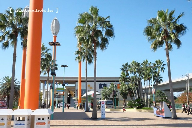 日本三重｜三井outlet park爵士之夢長島．如何從名古屋榮町搭巴士到三重三井Outlet？ @飛天璇的口袋