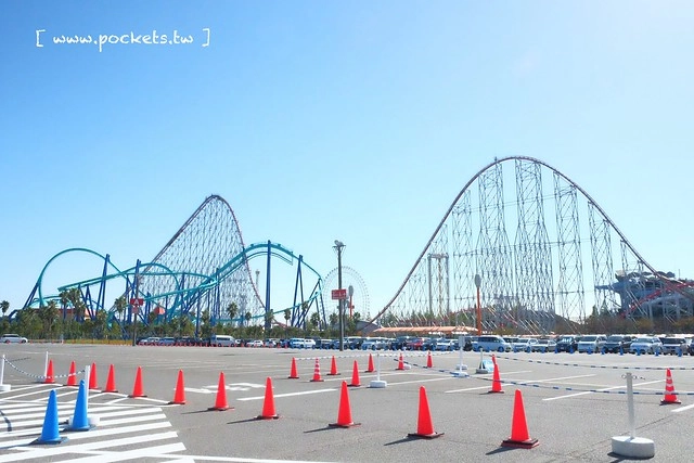 日本三重｜三井outlet park爵士之夢長島．如何從名古屋榮町搭巴士到三重三井Outlet？ @飛天璇的口袋