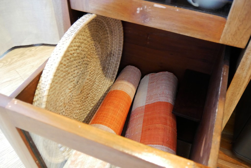 Amun Ini Beach Resort & Spa┃薄荷島住宿：只有16間房的海邊渡假村，享受遠離塵囂以及私房海灘 @飛天璇的口袋