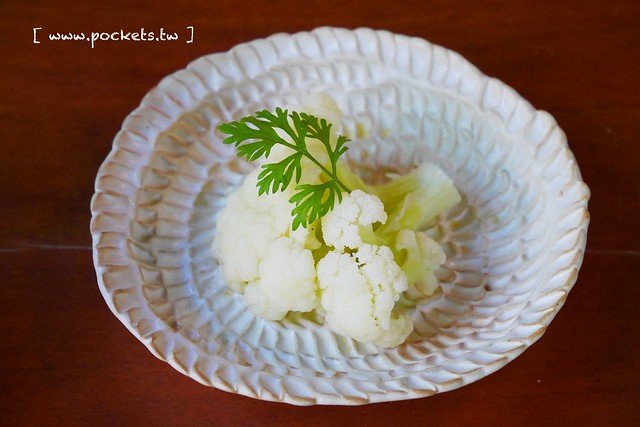 Yokoneco松鼠食堂．リスの食堂┃台中西區美食：只接受FB預約的隱密餐廳，結合花藝和美食，餐點走的是家常味 @飛天璇的口袋