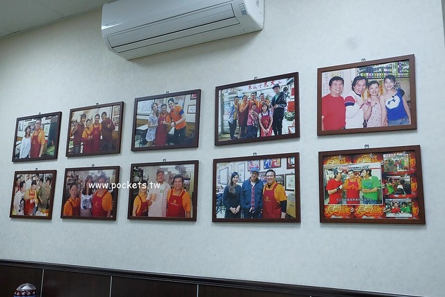 彰化美食｜彰化木瓜牛乳大王．孔廟前的超人氣冰品店，木瓜牛奶、香蕉牛奶、檸檬汁都很好喝 @飛天璇的口袋