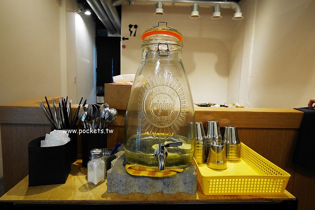 台中北區｜火板大叔韓國烤肉，老闆是道地的韓國人，韓式料理不是只有一種味道 @飛天璇的口袋