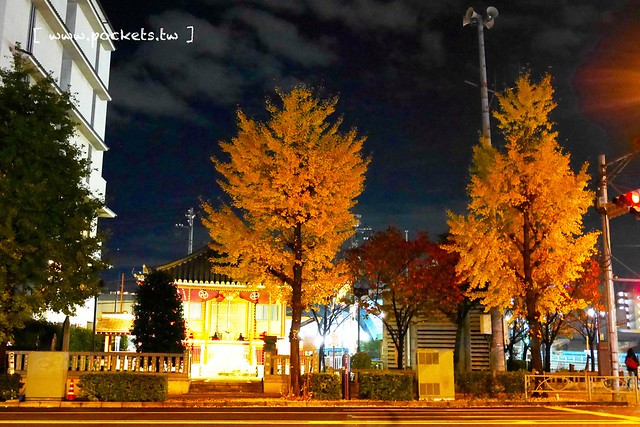 日本東京｜東橫INN淺草藏前雷門．地鐵淺草站步行5分鐘，鄰近淺草雷門和晴空塔 @飛天璇的口袋