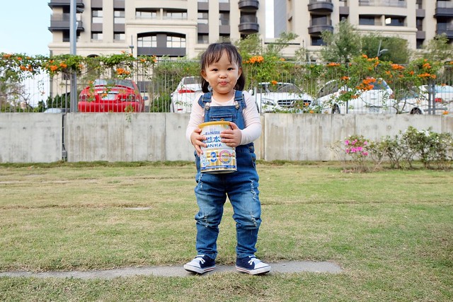 雀巢能恩水解成長配方┃小櫻桃的換奶我推薦雀巢能恩水解成長配方，台灣小兒科醫師推薦最多臨床實證水解配方第一品牌 @飛天璇的口袋