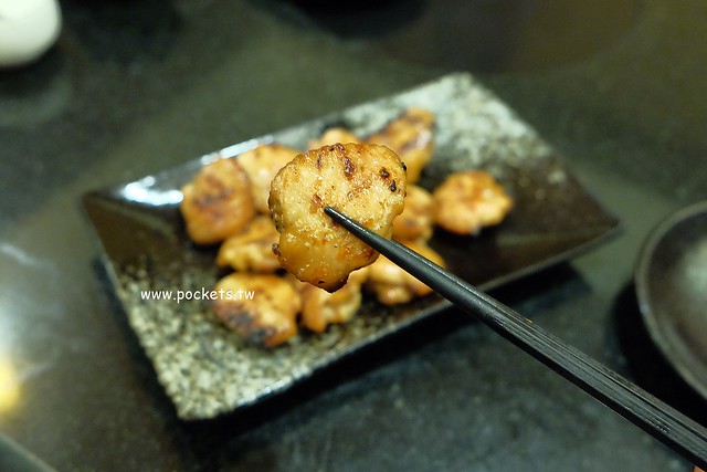 京東燒肉專門店｜一個人吃了一頭牛，好吃又有質感的燒肉店，捷運松山南京站步行3分鐘，台北東區好吃燒肉推薦 @飛天璇的口袋