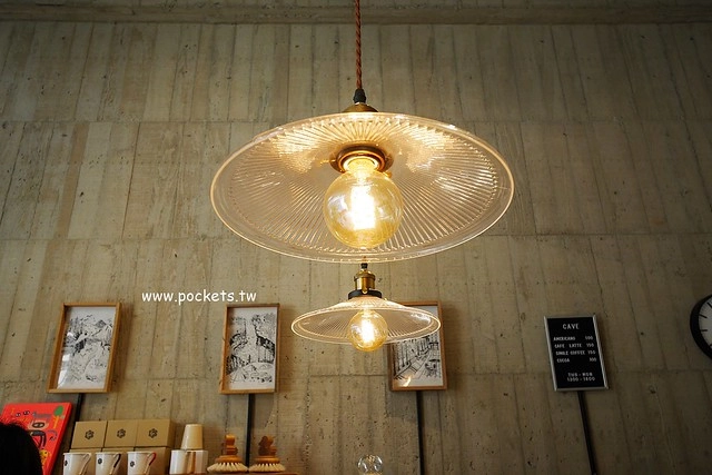 Bakki Handmade：隱身巷弄間的好吃甜點店，充滿日系雜貨風的可愛小店，手工磅蛋糕每天限量販售 @飛天璇的口袋