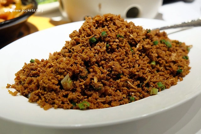 時時香 Rice Bar｜瓦城旗下第六個新品牌，跨菜系中式料理色香味俱全，台中新光三越9樓美食新選擇 @飛天璇的口袋