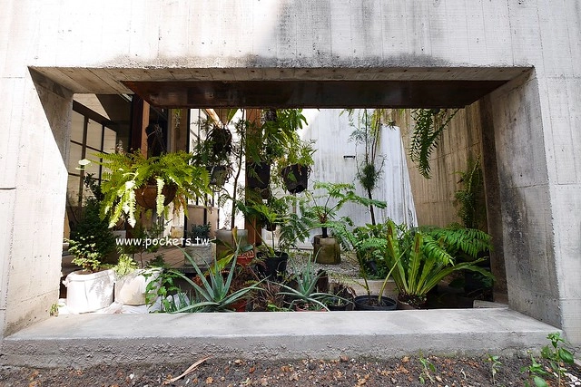 Bakki Handmade：隱身巷弄間的好吃甜點店，充滿日系雜貨風的可愛小店，手工磅蛋糕每天限量販售 @飛天璇的口袋