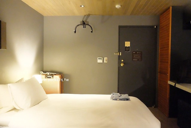 【日本廣島】Hotel Cycle ONOMICHI U2~日本尾道以自行車為主題的時尚旅店，集合飯店、餐廳、麵包坊、咖啡館和自行車店，欣賞島波的美景 @飛天璇的口袋