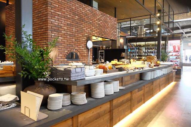 【日本廣島】Hotel Cycle ONOMICHI U2~日本尾道以自行車為主題的時尚旅店，集合飯店、餐廳、麵包坊、咖啡館和自行車店，欣賞島波的美景 @飛天璇的口袋