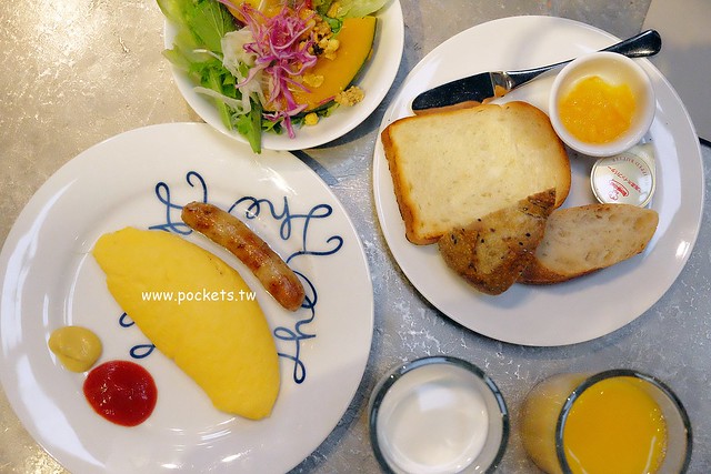 【日本廣島】Hotel Cycle ONOMICHI U2~日本尾道以自行車為主題的時尚旅店，集合飯店、餐廳、麵包坊、咖啡館和自行車店，欣賞島波的美景 @飛天璇的口袋