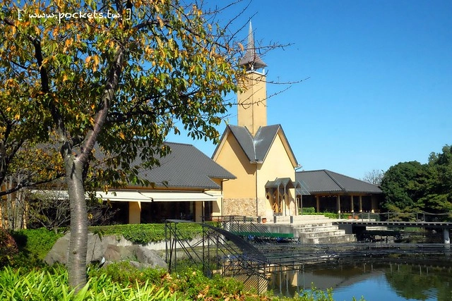 【日本三重】名花之里．なばなの里~日本冬季最大燈海，冬季百萬點燈活動(附從榮町到長島溫泉outlet的交通方式) @飛天璇的口袋