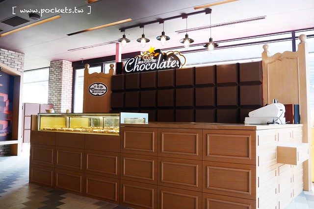 雲林崙背｜千巧谷牛樂園牧場：結合沙坑、餵魚、美食、牧場，適合親子旅遊的地點 @飛天璇的口袋