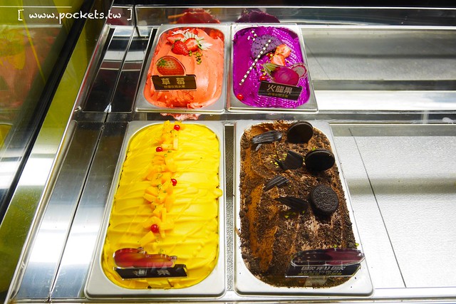 雲林崙背｜千巧谷牛樂園牧場：結合沙坑、餵魚、美食、牧場，適合親子旅遊的地點 @飛天璇的口袋