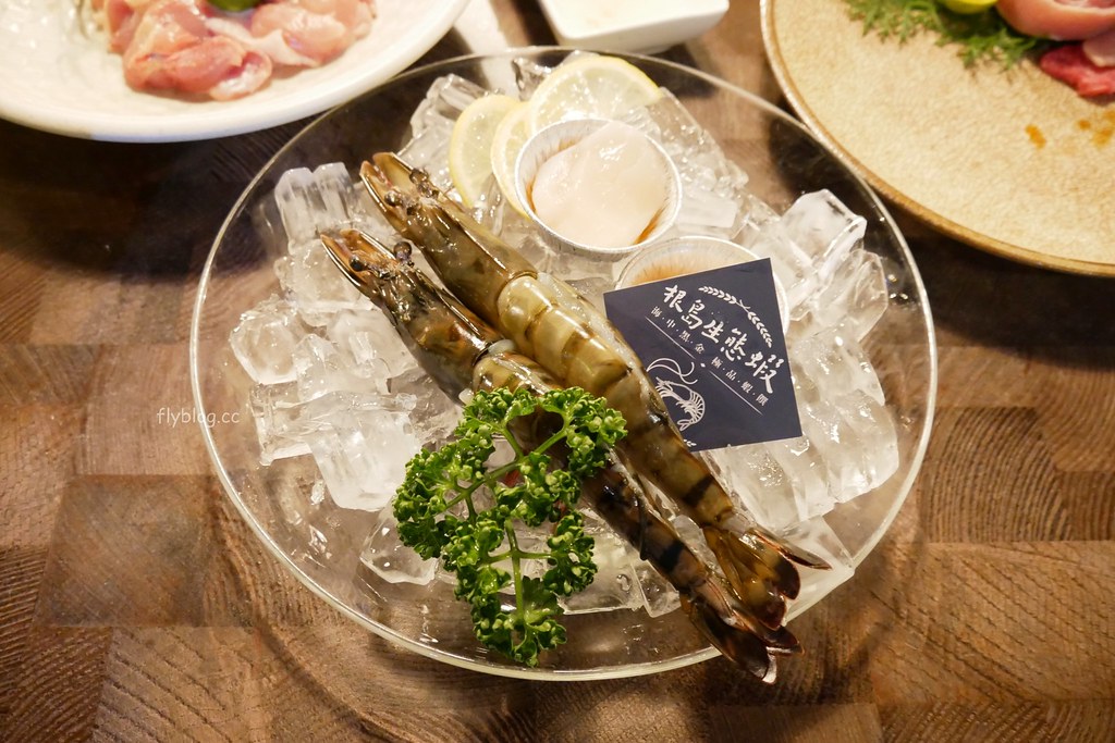 森森燒肉@中科店┃台中西屯：東西好吃服務也不錯，當月壽星生日還有打8.5折 @飛天璇的口袋