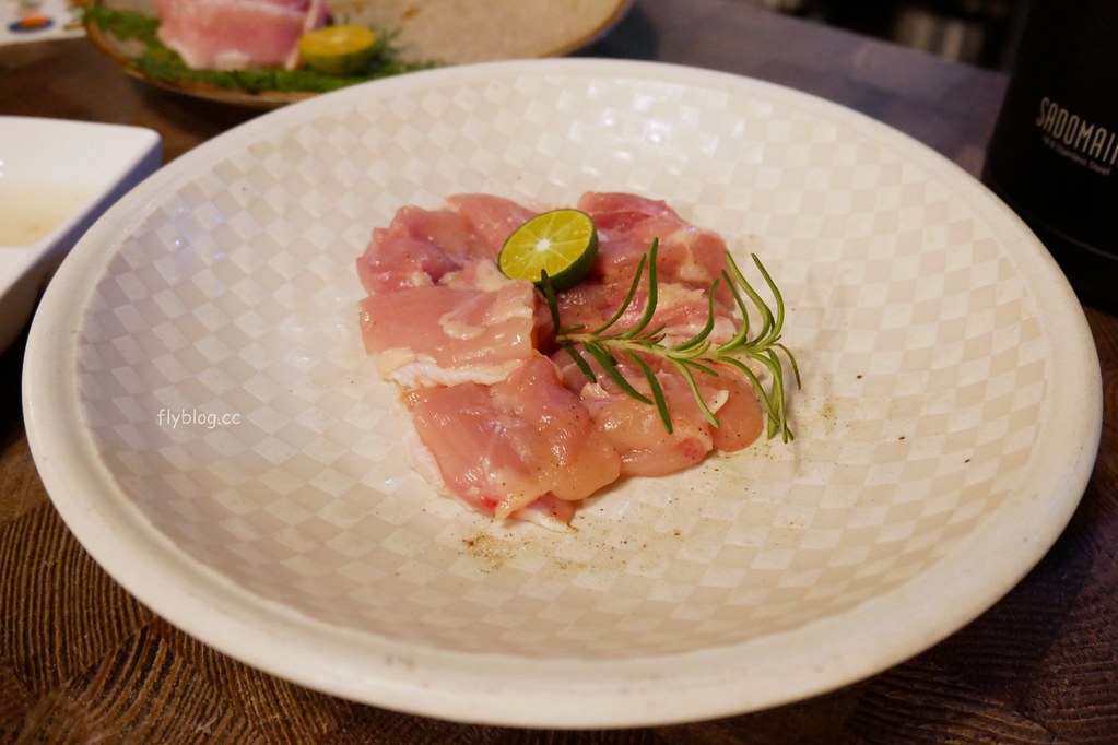 森森燒肉@中科店┃台中西屯：東西好吃服務也不錯，當月壽星生日還有打8.5折 @飛天璇的口袋