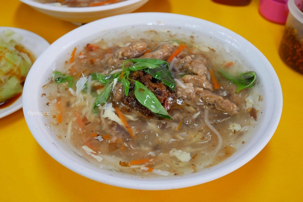 台中【第五市場美食】這樣吃！10+小吃美食伴手禮 @飛天璇的口袋