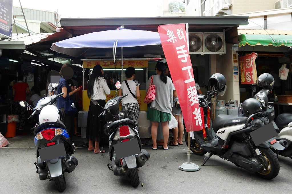 台中【第五市場美食】這樣吃！10+小吃美食伴手禮 @飛天璇的口袋