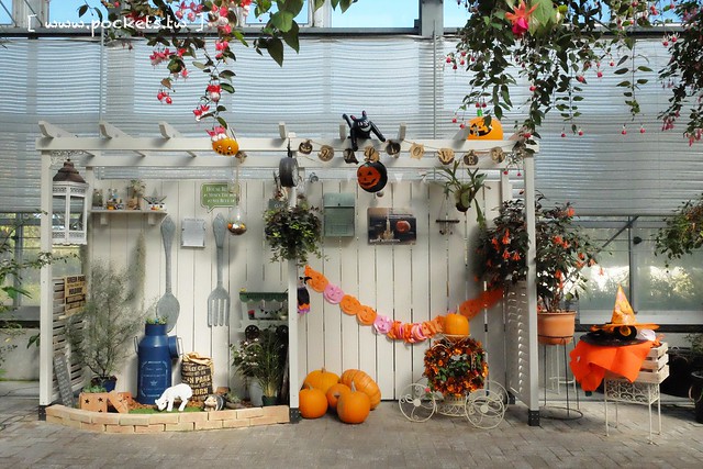 【日本三重】名花之里．なばなの里~日本冬季最大燈海，冬季百萬點燈活動(附從榮町到長島溫泉outlet的交通方式) @飛天璇的口袋