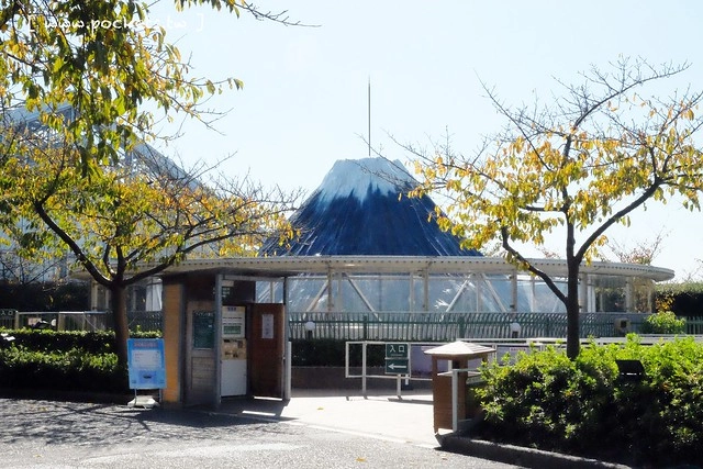 【日本三重】名花之里．なばなの里~日本冬季最大燈海，冬季百萬點燈活動(附從榮町到長島溫泉outlet的交通方式) @飛天璇的口袋