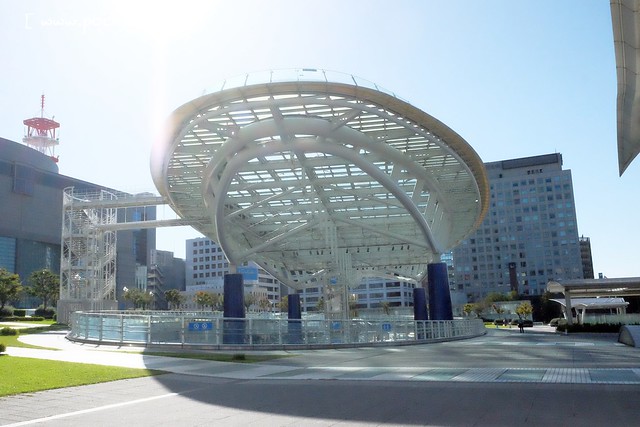 日本三重｜三井outlet park爵士之夢長島．如何從名古屋榮町搭巴士到三重三井Outlet？ @飛天璇的口袋