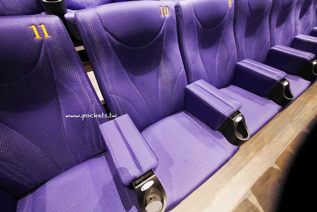 台中秀泰廣場站前店｜東區最潮藝術娛樂打卡新地標，結合美食、電影、購物、展覽和petite &eacute;tude小書房 @飛天璇的口袋