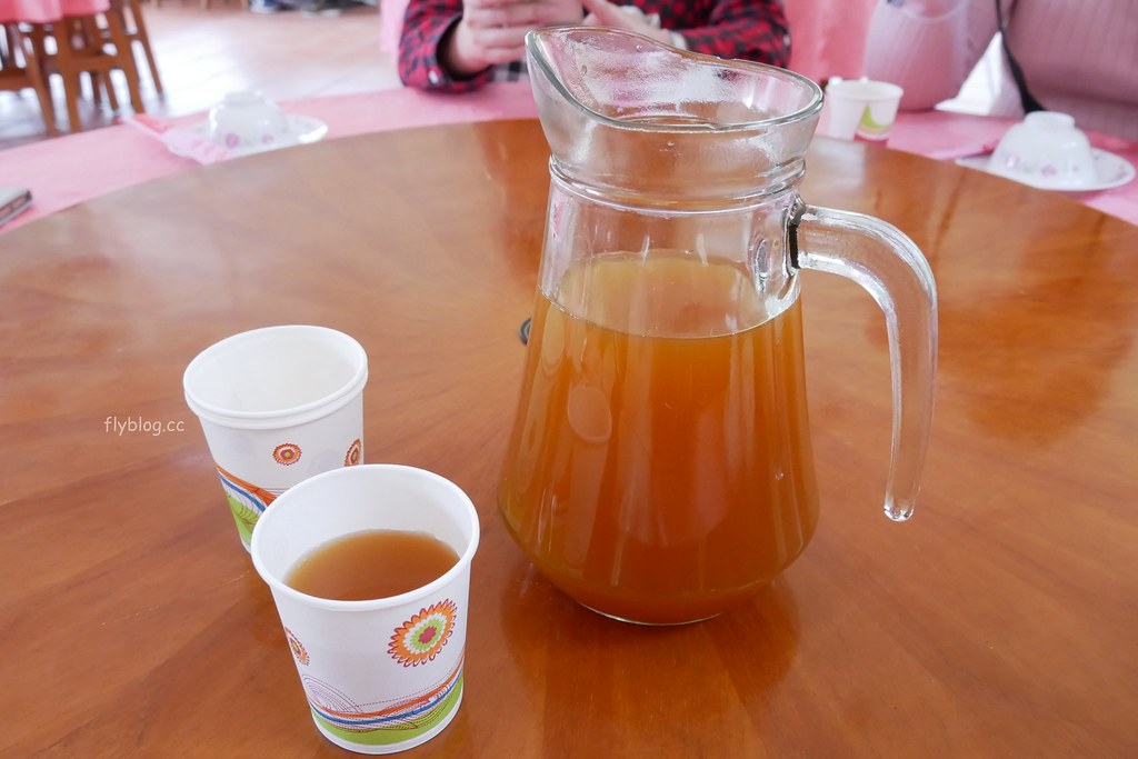 喜覺支梅園梅宴工作室｜「喜覺支」季節限定梅子大餐 @飛天璇的口袋