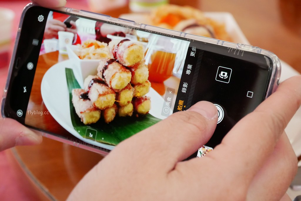 喜覺支梅園梅宴工作室｜「喜覺支」季節限定梅子大餐 @飛天璇的口袋