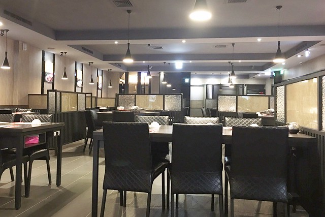 牛老總涮牛肉火鍋｜使用溫體牛肉，食材新鮮有誠意，老店新開魅力不減，台中宵夜也有好去處 @飛天璇的口袋