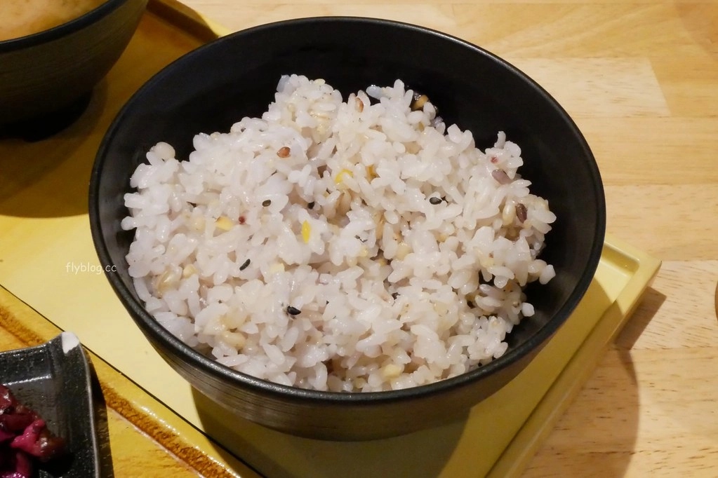 日本京都｜京菜味のむら，只要500日圓就可以吃到營養滿滿的日式早餐，京都十大早餐推薦！ @飛天璇的口袋