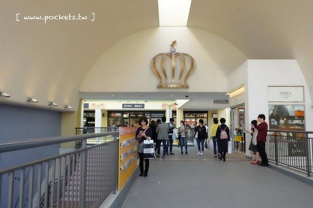 日本三重｜三井outlet park爵士之夢長島．如何從名古屋榮町搭巴士到三重三井Outlet？ @飛天璇的口袋