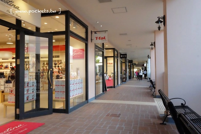日本三重｜三井outlet park爵士之夢長島．如何從名古屋榮町搭巴士到三重三井Outlet？ @飛天璇的口袋