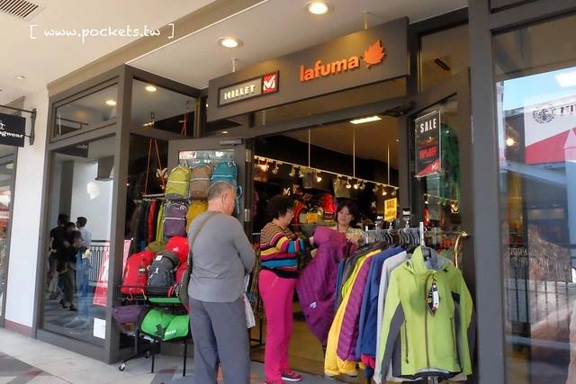 日本三重｜三井outlet park爵士之夢長島．如何從名古屋榮町搭巴士到三重三井Outlet？ @飛天璇的口袋