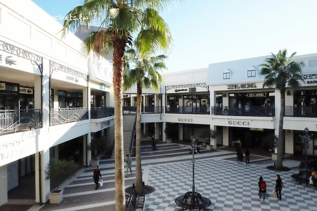 日本三重｜三井outlet park爵士之夢長島．如何從名古屋榮町搭巴士到三重三井Outlet？ @飛天璇的口袋