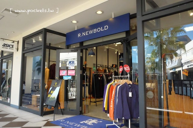 日本三重｜三井outlet park爵士之夢長島．如何從名古屋榮町搭巴士到三重三井Outlet？ @飛天璇的口袋