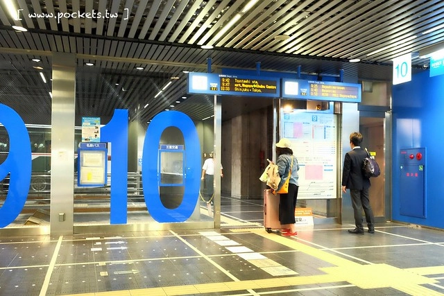 日本三重｜三井outlet park爵士之夢長島．如何從名古屋榮町搭巴士到三重三井Outlet？ @飛天璇的口袋