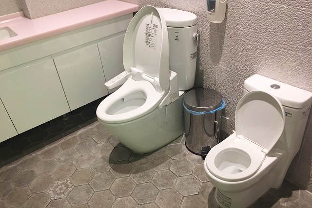 Hide&Seek嘻遊聚親子餐廳┃台中西屯美食：使用德國HABA頂級無毒遊具，沙坑、球池、溜滑梯&hellip;讓小孩子賴著不走的遊戲天堂，餐點的表現也不錯 @飛天璇的口袋