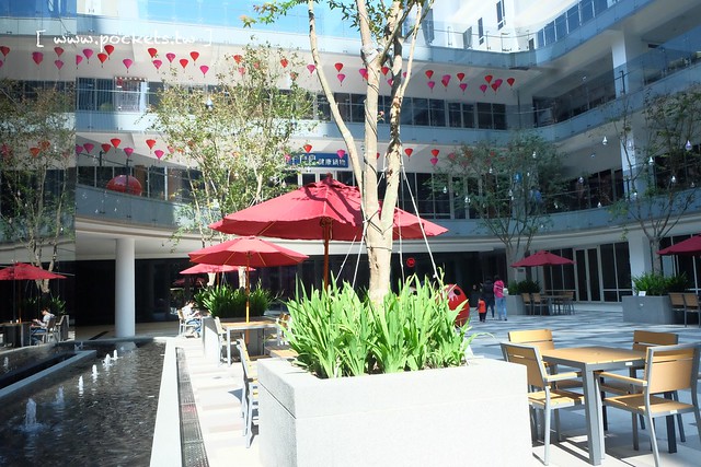 Hide&Seek嘻遊聚親子餐廳┃台中西屯美食：使用德國HABA頂級無毒遊具，沙坑、球池、溜滑梯&hellip;讓小孩子賴著不走的遊戲天堂，餐點的表現也不錯 @飛天璇的口袋