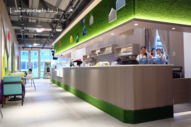 Hide&Seek嘻遊聚親子餐廳┃台中西屯美食：使用德國HABA頂級無毒遊具，沙坑、球池、溜滑梯&hellip;讓小孩子賴著不走的遊戲天堂，餐點的表現也不錯 @飛天璇的口袋