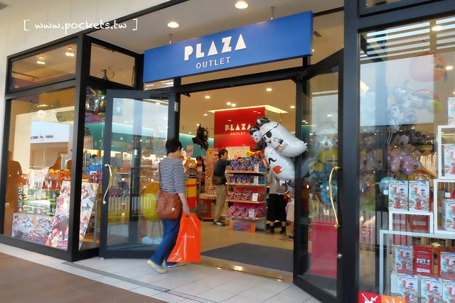 日本三重｜三井outlet park爵士之夢長島．如何從名古屋榮町搭巴士到三重三井Outlet？ @飛天璇的口袋