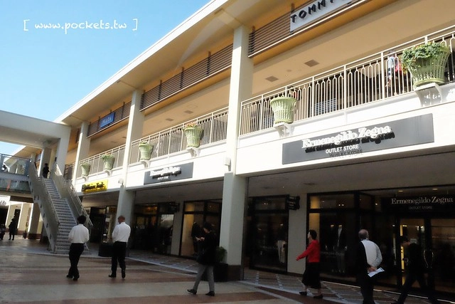 日本三重｜三井outlet park爵士之夢長島．如何從名古屋榮町搭巴士到三重三井Outlet？ @飛天璇的口袋