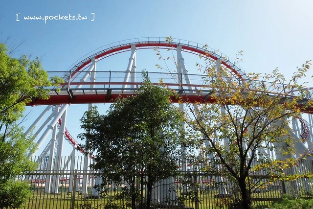 日本三重｜三井outlet park爵士之夢長島．如何從名古屋榮町搭巴士到三重三井Outlet？ @飛天璇的口袋