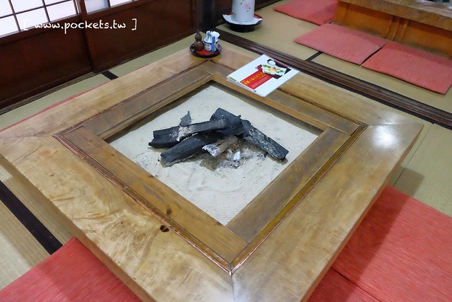 大內宿三澤屋┃福島美食推薦：你用過大蔥吃蕎麥麵嗎？保證吃過一次就難忘，吃完再帶你逛逛大內宿老街 @飛天璇的口袋