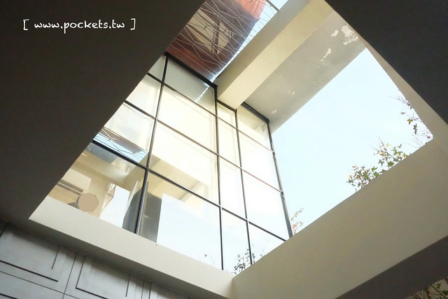 台中西區｜發酵 Fermanto．隱身巷弄間的甜點店，個人更推薦義大利麵 @飛天璇的口袋