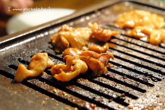 日本愛知｜味和居 Sakaehorumon．名古屋啤酒無限暢飲，榮町高CP值的燒肉店 @飛天璇的口袋