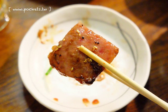 日本愛知｜味和居 Sakaehorumon．名古屋啤酒無限暢飲，榮町高CP值的燒肉店 @飛天璇的口袋