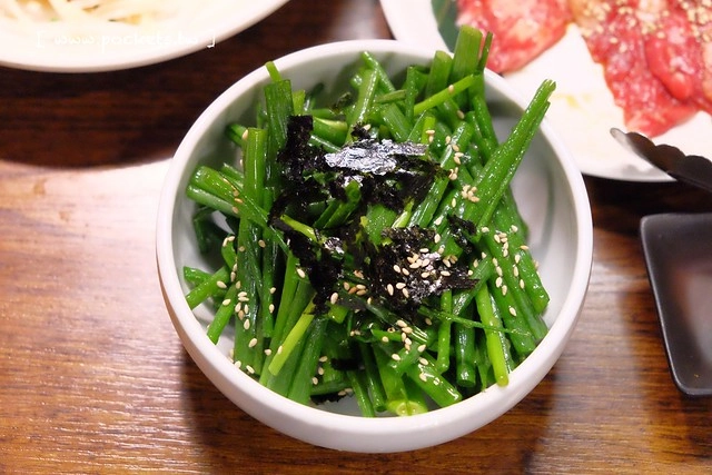 日本愛知｜味和居 Sakaehorumon．名古屋啤酒無限暢飲，榮町高CP值的燒肉店 @飛天璇的口袋