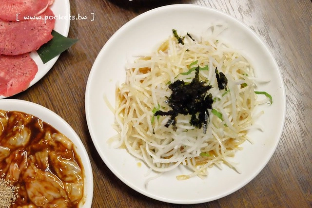 日本愛知｜味和居 Sakaehorumon．名古屋啤酒無限暢飲，榮町高CP值的燒肉店 @飛天璇的口袋